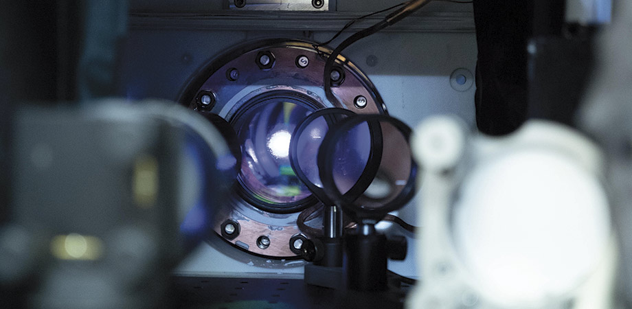 Quantum clocks: Ticking away toward a new era of precision measurement 